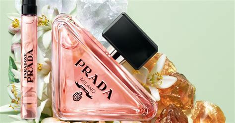 prada perfume campaign|free samples of Prada perfume.